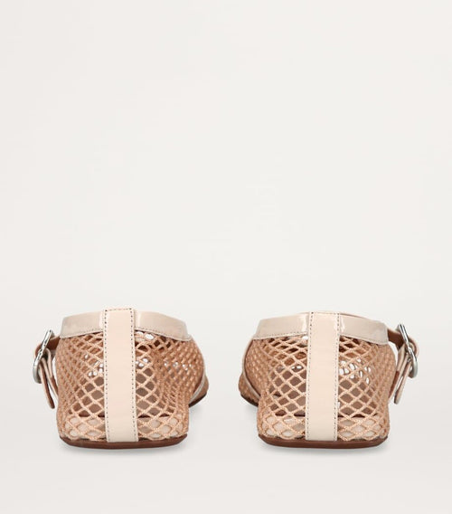 Winniemodo,Winniemodony,Alaia net flats,Alaia ballet shoes,Alaia shoes,Alaia shoes sale,Alaia flats beige,Alaia ballet shoes,