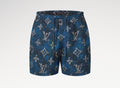 Winniemodo,Winnie modo,Louis Vuitton 1AHVZ8,LV 1AHVZ8,Louis Vuitton printed monogram swim shorts,LV monogram swim shorts,Loui