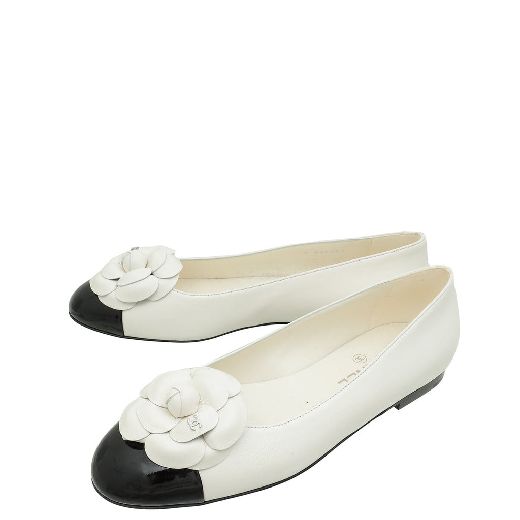 Winniemodo,Winniemodony,Chanel G45494,Chanel Camellia ballet flats sale,Chane ballet flats 2026,Chanel ballet flats outlet,Ch