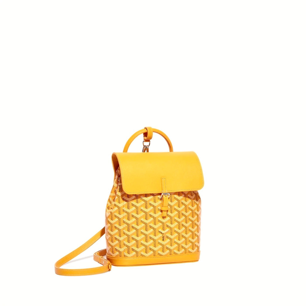 Goyard Mini Backpack,Goyard backpack,Goyard Bag,Goyard bag women,Goyard Bag authenticity,Goyard Bag outlet,Goyard backpack on
