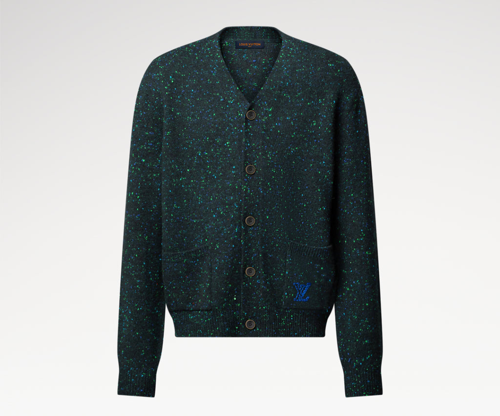 Winniemodo,Winnie modo,Louis Vuitton 1AIMBR,LV 1AIMBR,Louis Vuitton cashmere cardigan,LV cardigan,Louis Vuitton cardigan sale