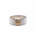Goro's flattened ring