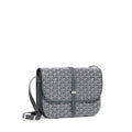 Goyard Belvedere MM Bag, Goyard bag, Goyard Bag authenticity, Goyard Bag outlet, Goyard bag on sale, Goyard mm bag, Goyard on