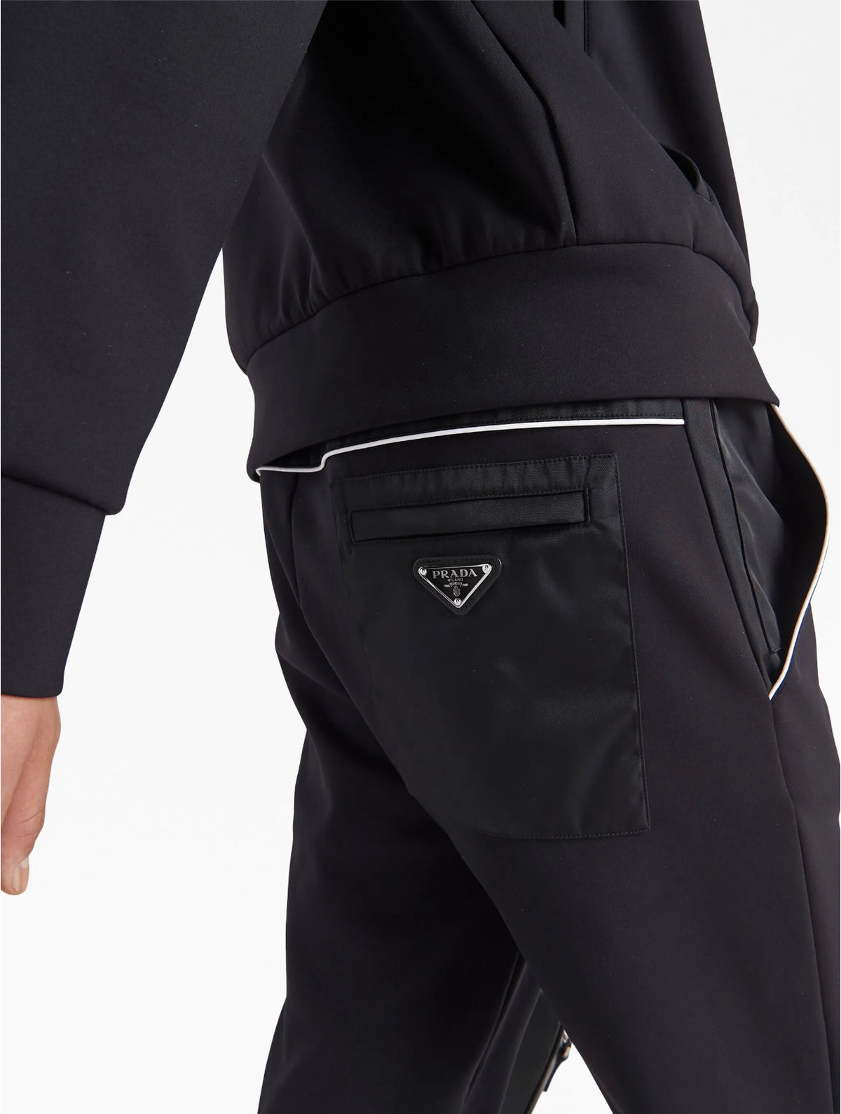 Winniemodo,Winniemodony,Prada UJP207,Prada sweatpants,Prada sweatpants sale,Prada sweatpants men,Prada pants outlet,Prada pan