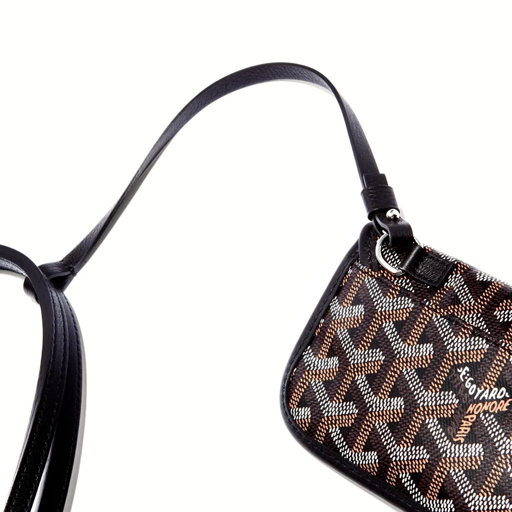 Goyard Anjou Mini Bag,Goyard Bag,Goyard bag mini,Goyard Bag authenticity,Goyard Bag outlet,Goyard bag on sale,Goyard double f