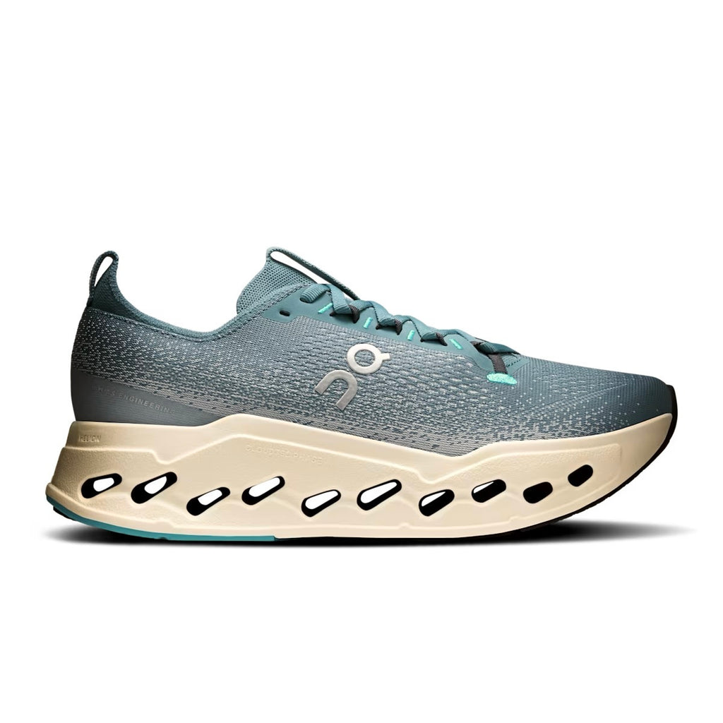 Winniemodo,Winnie modo,On Cloudsurfer Max sneaker, On Cloudsurfer Max, On Cloudsurfer Max blue,On cloud running shoes,On clou