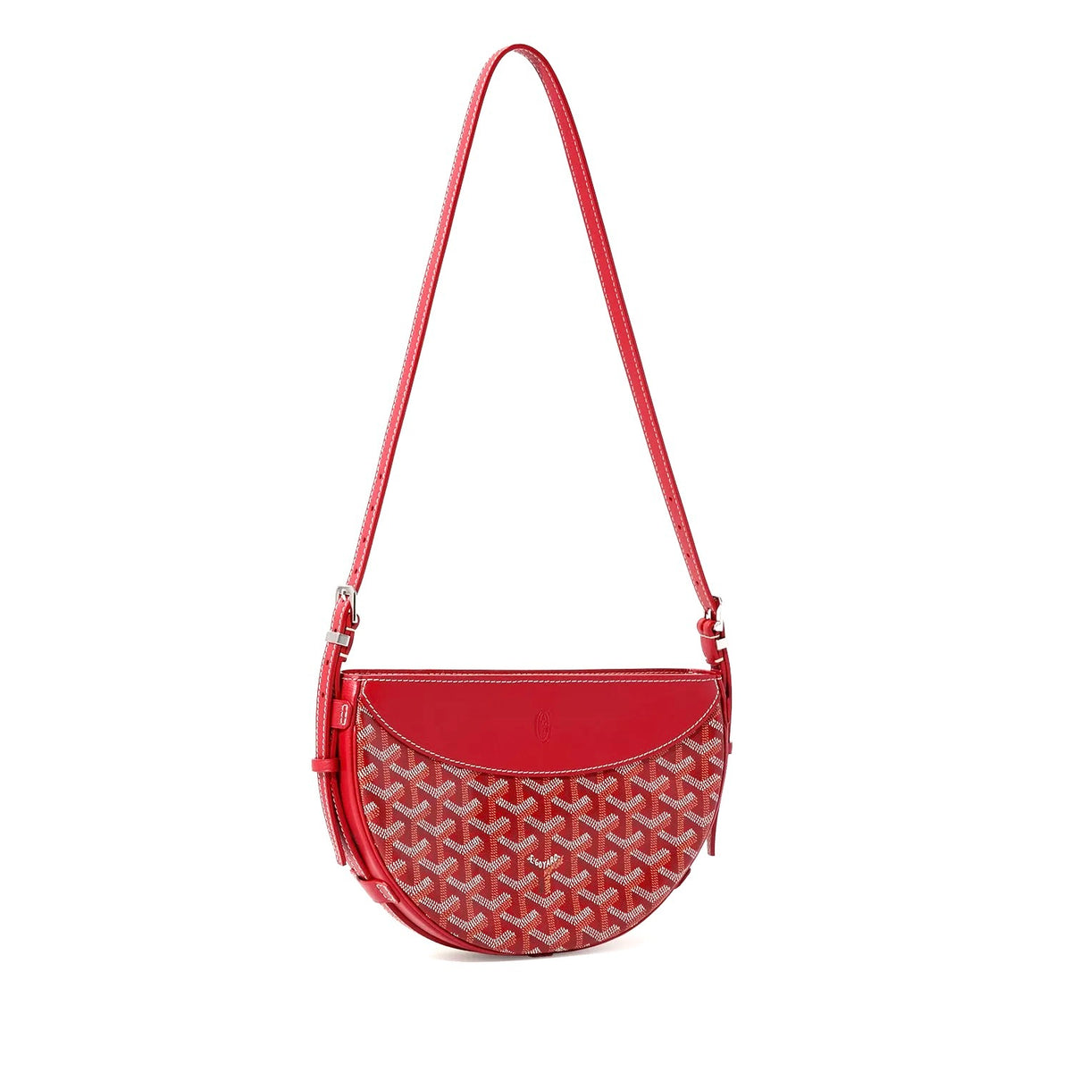 Winniemodo,Winnie modo,Goyard HIRONDPMLTY01CL03P,Goyard Hirondelle Bag,Goyard Hirondelle bag price,Goyard Hirondelle bag sale
