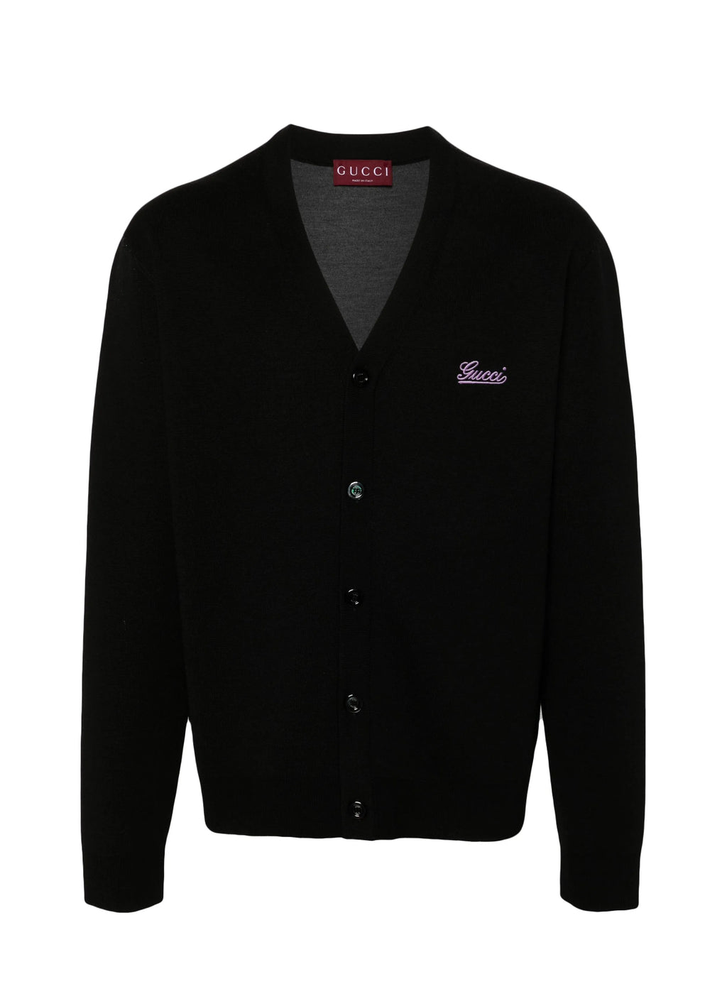 Gucci 794923XKD7A,Gucci black cardigan,Gucci cardigan Gucci logo,Gucci cardigan,Gucci cardigan on sale,Gucci cardigan authent