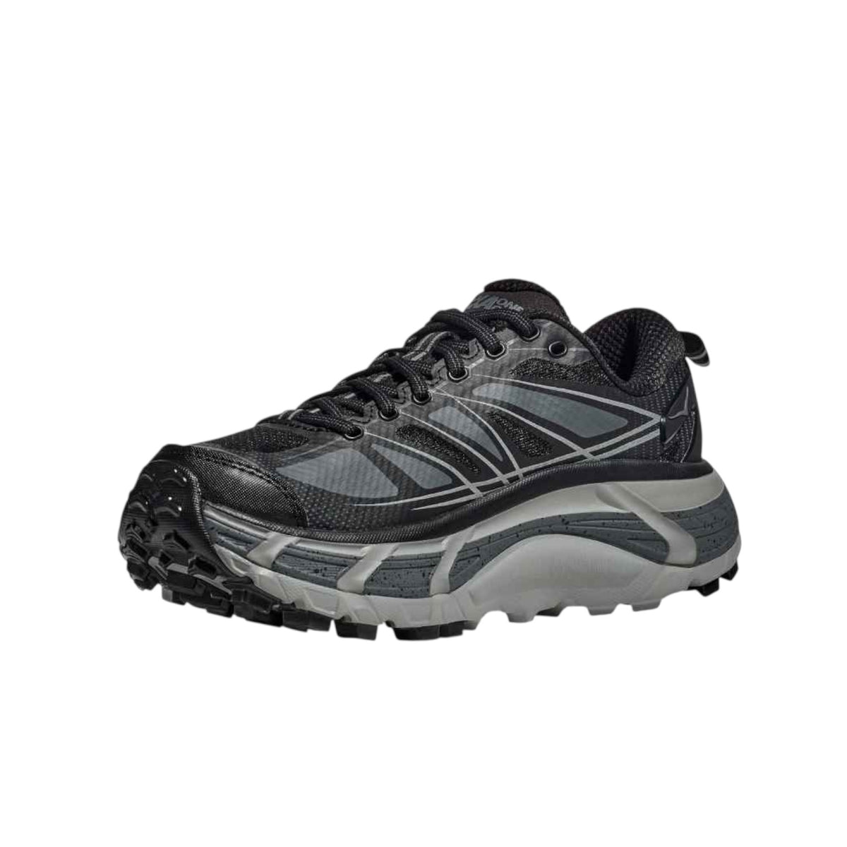 Hoka Mafate Speed 2 sneakers, Hoka Mafate Speed 2 sneakers black,Hoka Mafate sneaker,Hoka speed 2,Hoka Mafate speed 2 black,H