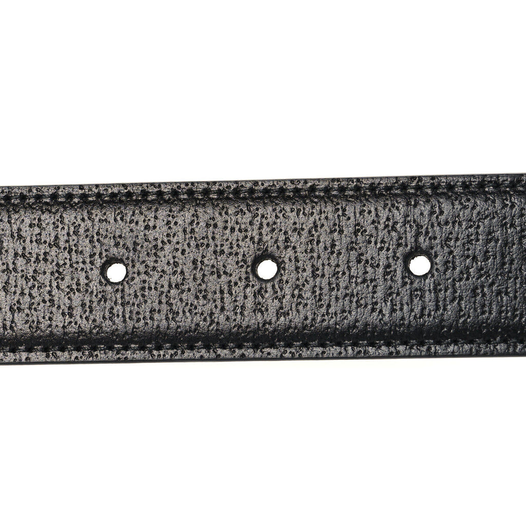 Gucci reversible square interlocking G belt
