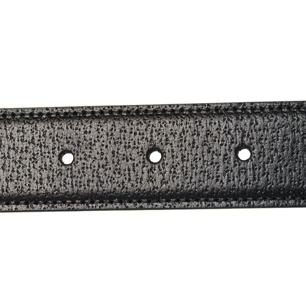 Gucci reversible square interlocking G belt