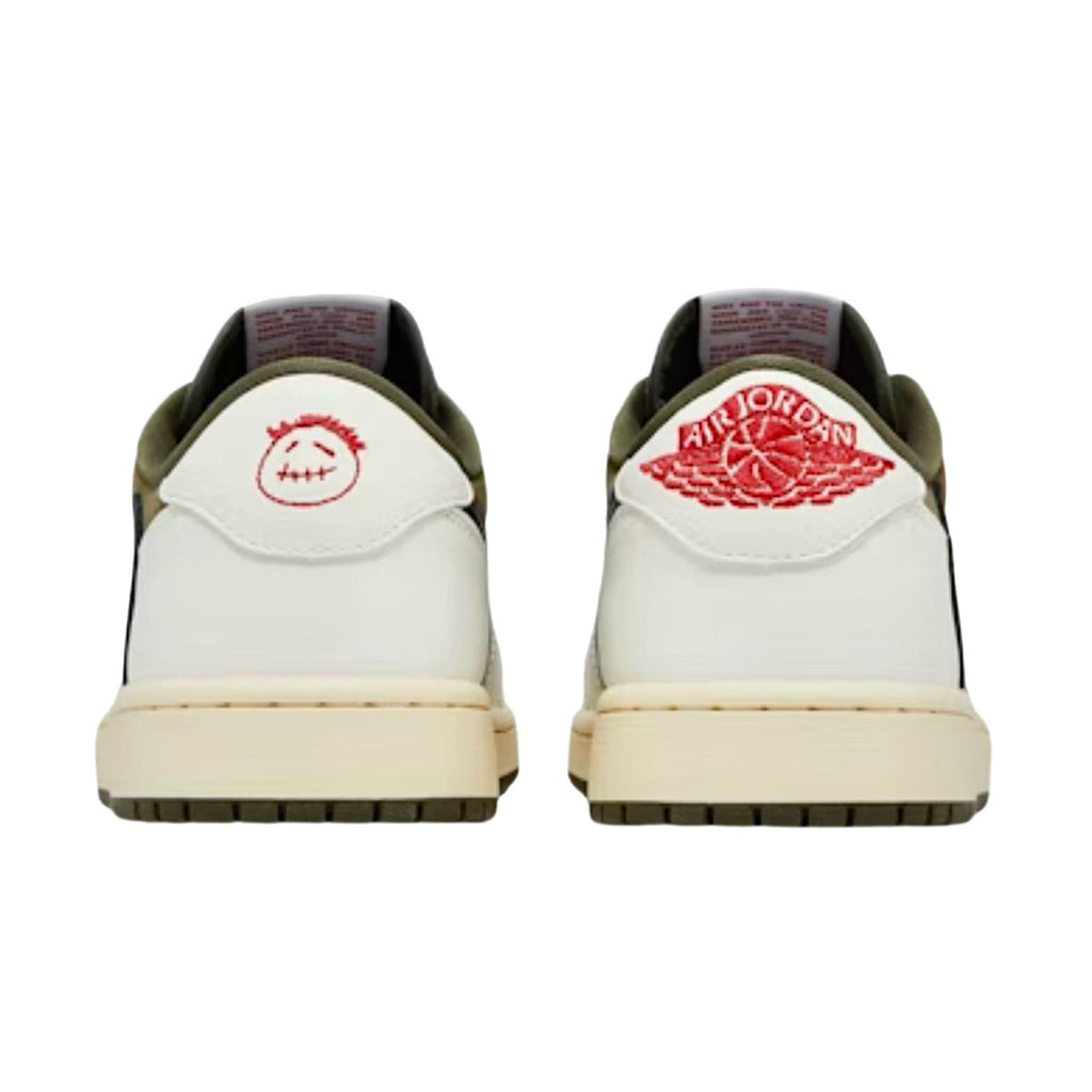 Air Jordan DM7866-200,Travis Scott x Air Jordan Air 1,Travis Scott x Air Jordan Sneaker,Air Jordan Air 1 sneaker,Air Jordan A
