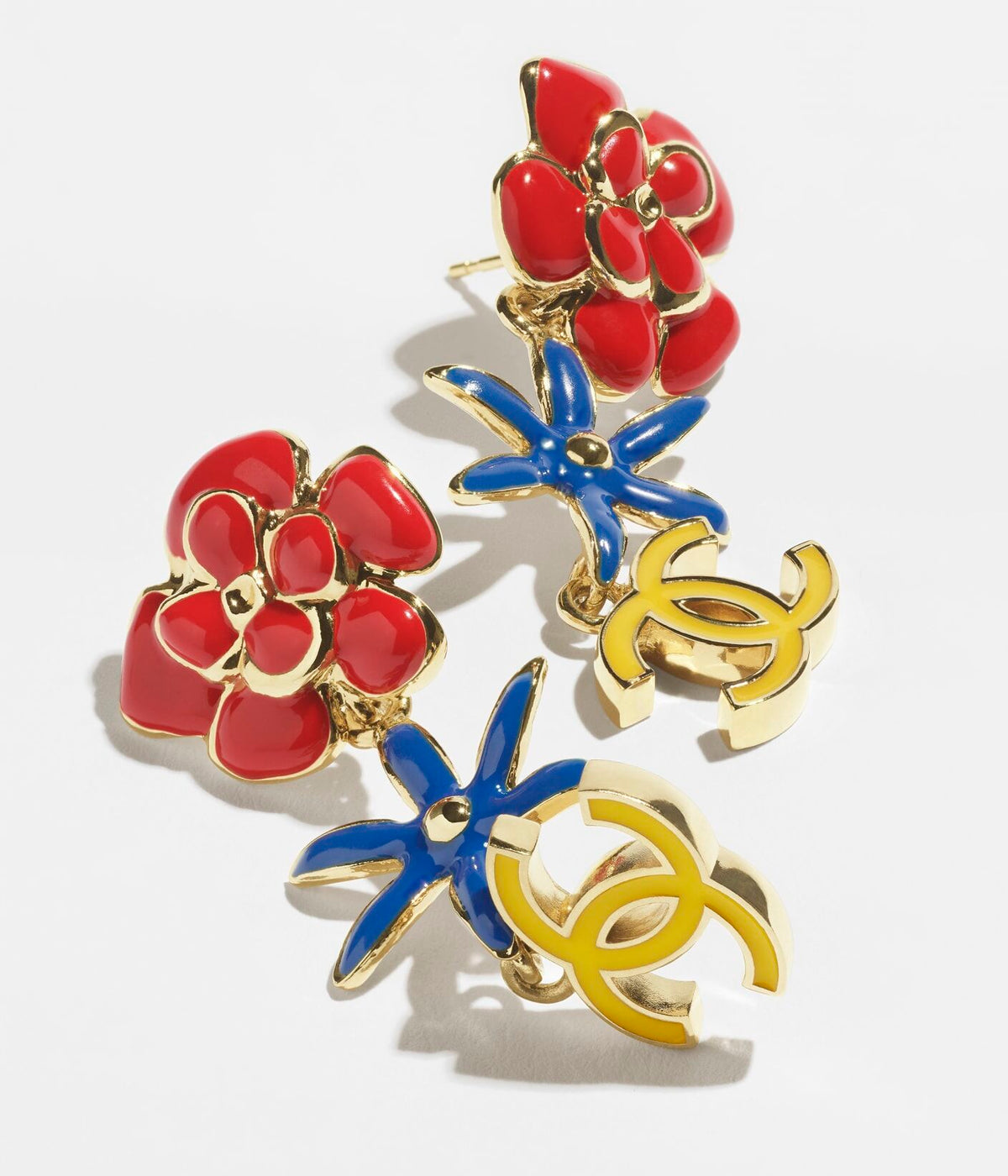 Winniemodo,Winniemodony,Chanel earrings,Chanel earrings jennie,Chanel earrings flower,Chanel earrings discount,Chanel earring