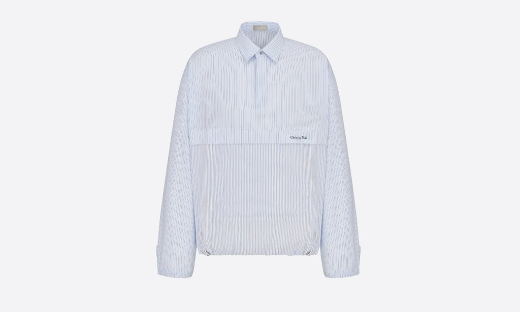 Christian Dior couture pullover shirt