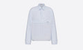 Christian Dior couture pullover shirt