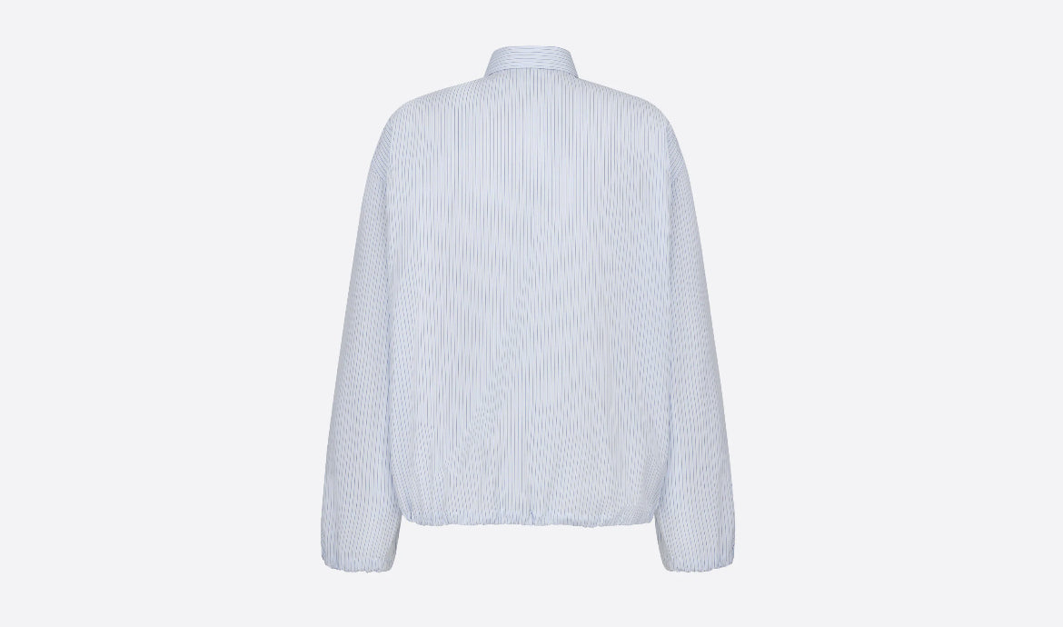 Christian Dior couture pullover shirt