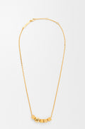 Winniemodo,Winnie modo,Loewe pebble cube necklace,Loewe necklace,Loewe necklace sale,Loewe cube necklace,Loewe gold necklace,