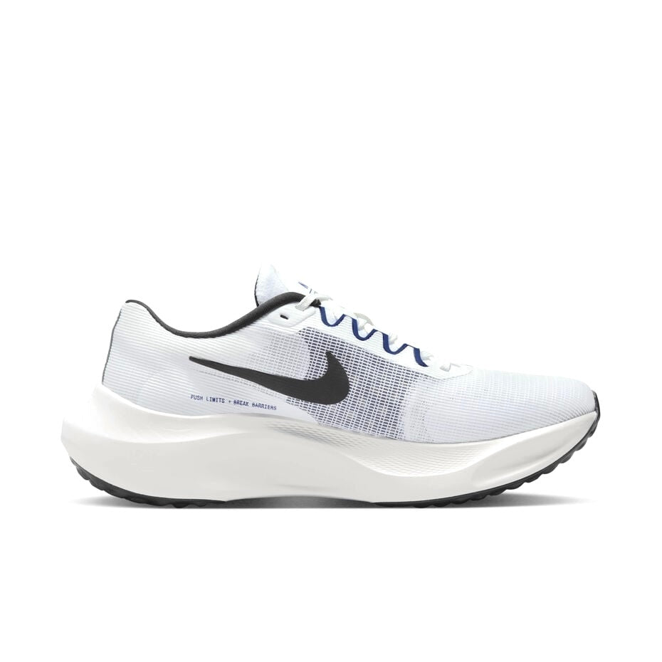 Nike DZ2769-101,Nike Zoom Fly 5 Men's Road Running Shoes,Nike zoom fly 5,Nike zoom fly 5 white,Nike zoom fly 5 sneaker,Nike s