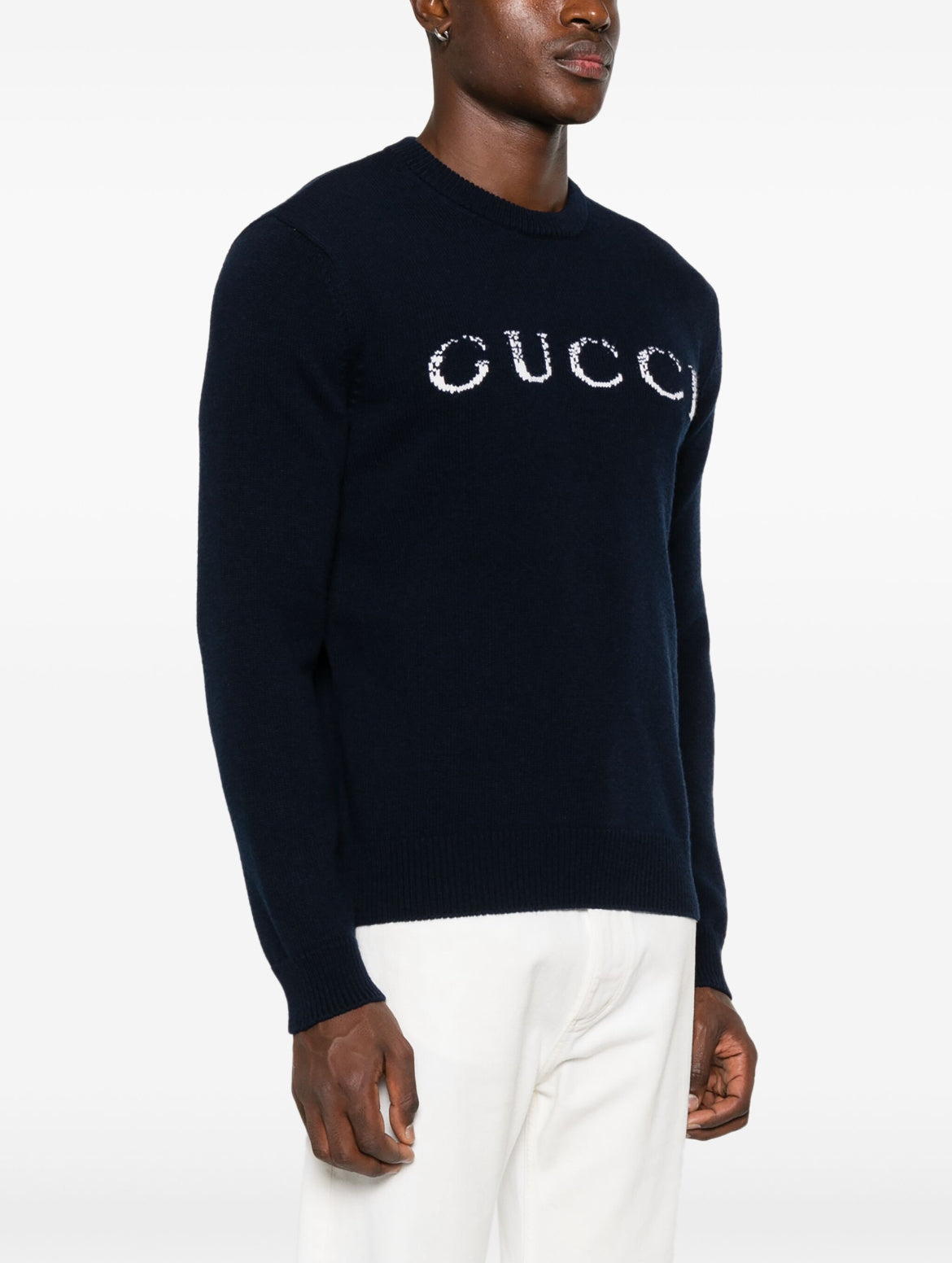 Gucci 795834XKD7K,Gucci sweater,Gucci knitwear sweater on sale,Gucci knitwear authenticity,Gucci knitwear outlet,Gucci knit s