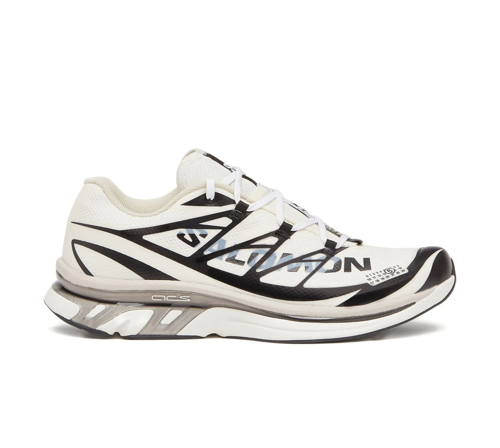 Winniemodo,Winniemodony,Salomon x Maison Margiela L49107000,Maison Margiela x Salomon XT Sneaker,Salomon x MM6 sneaker white,