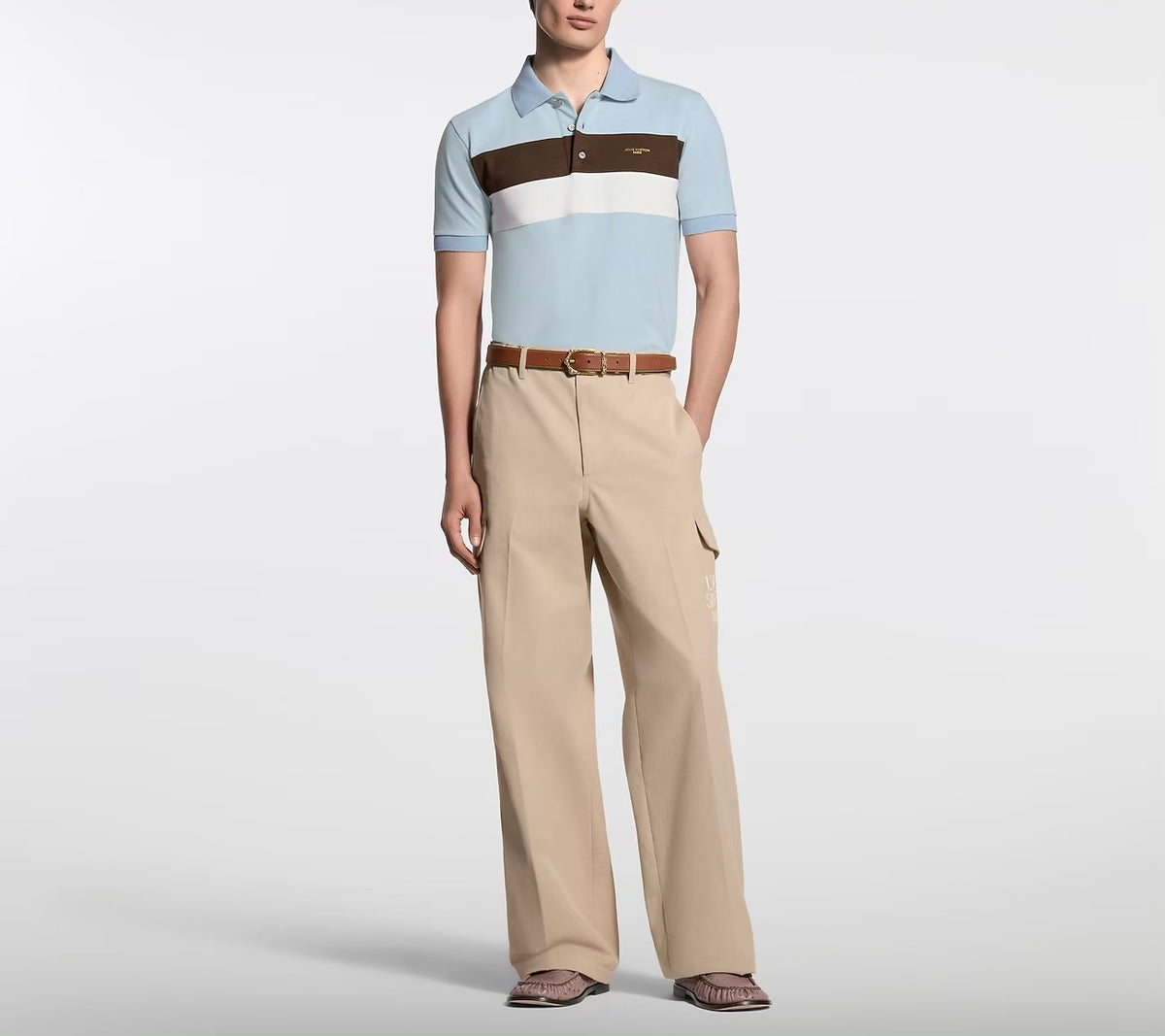 Winniemodo,Winniemodony,Louis Vuitton 1AJUTP,Louis Vuitton polo shirt,Louis Vuitton polo shirt sale,LV men polo shirt outlet,