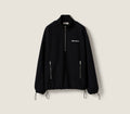 Winniemodo,Winnie modo,MIU MIU MJL042,Miu Miu fleece zipper sweatshirt,Miu Miu fleece jacket,MIU MIU jacket,MIU MIU jacket sa