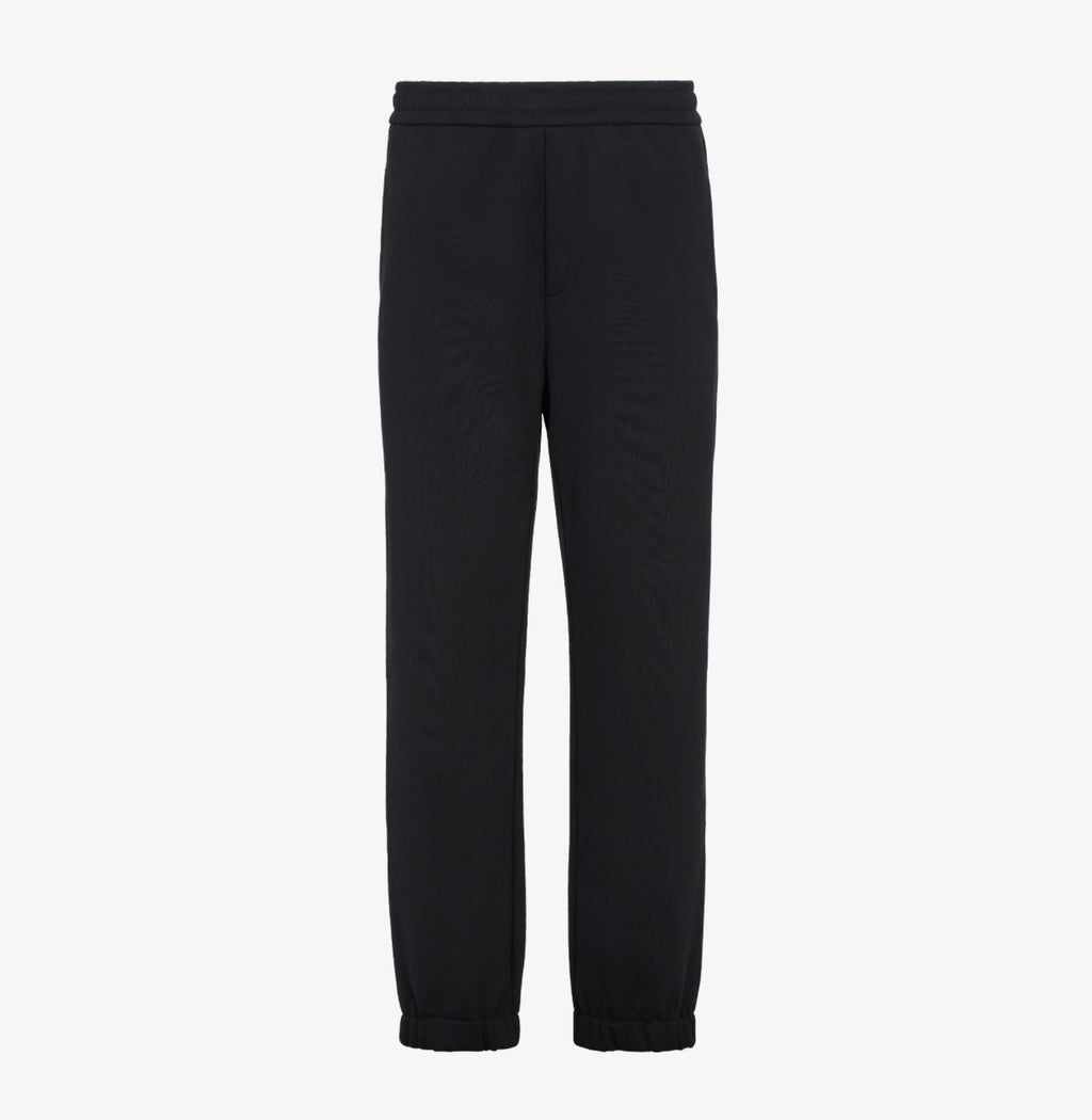 Winniemodo,Winnie modo,Fendi FB0942AU8Y,Fendi cotton trousers,Fendi trousers,Fendi trousers sale,Fendi trousers mens sale,Fen