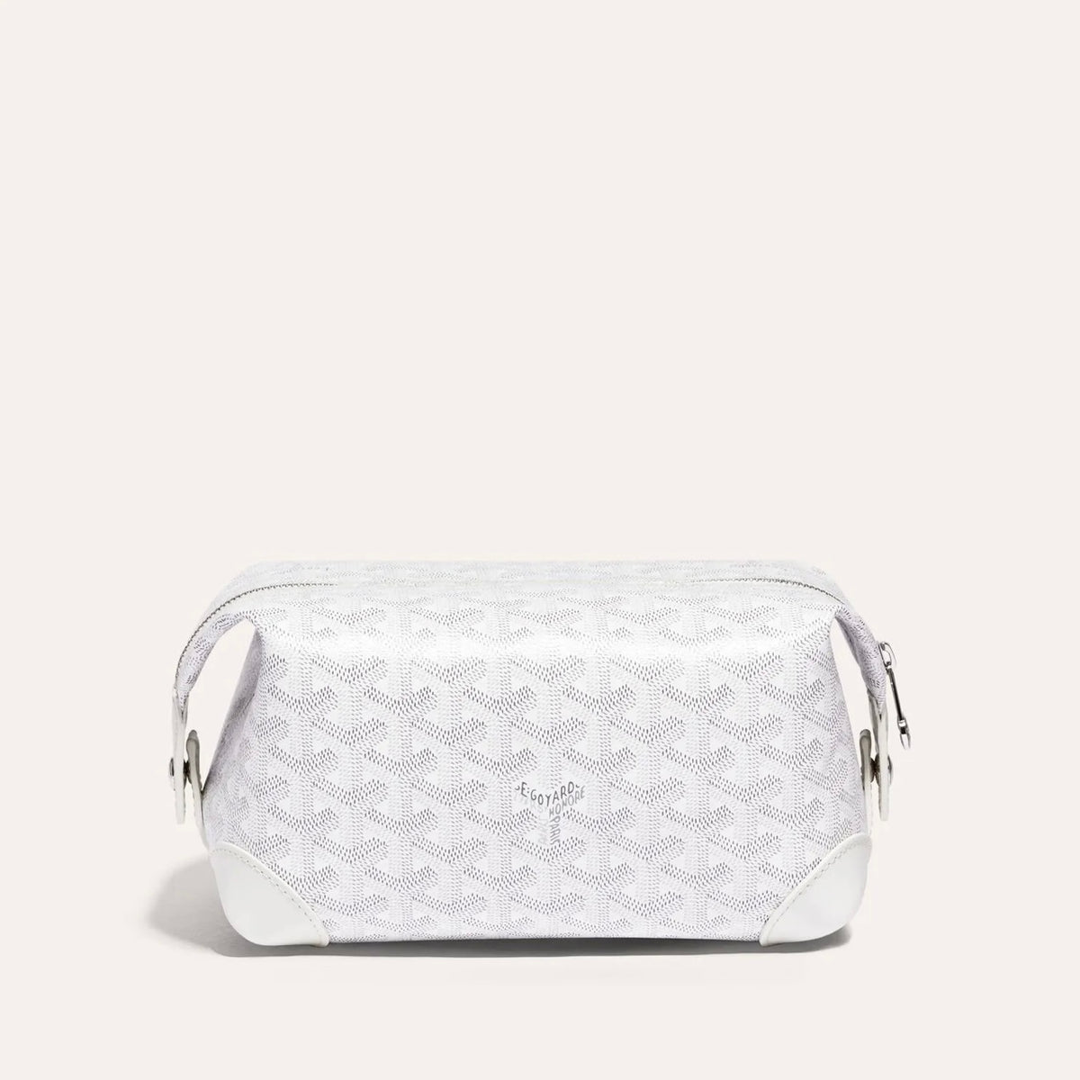 Goyard Bowling 25 Toiletry Bag,Goyard Bowling 25 bag price,Goyard Bowling 25 Toiletry Bag white,Goyard Toiletry Bag black,Goy