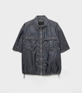 Winniemodo,Winniemodony,Prada SC758,Prada short sleeved shirt grey,Prada short sleeved shirt sale,Prada short sleeved shirt m