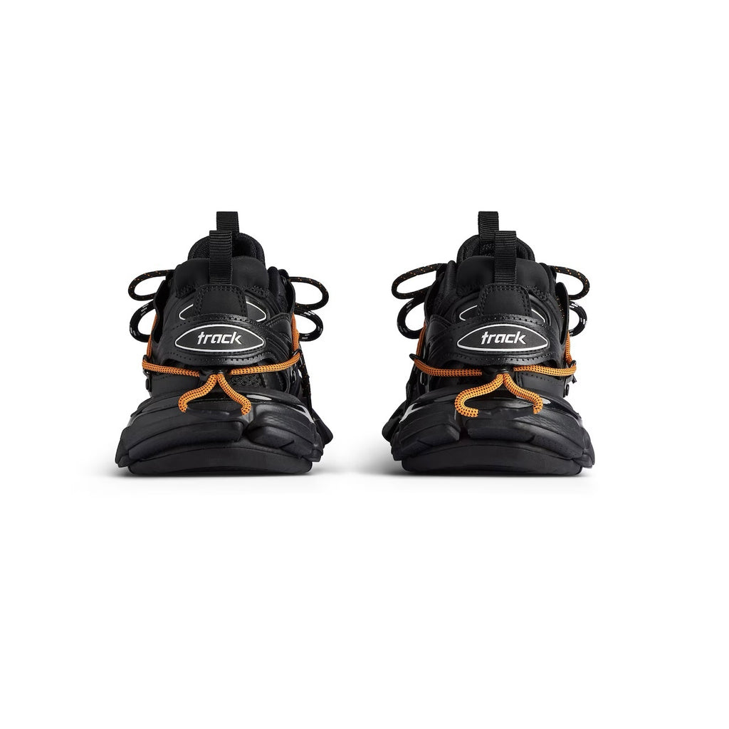 balenciaga men's track trail laces sneaker,balenciaga men's track sneaker,balenciaga men's black sneaker,balenciaga track tra
