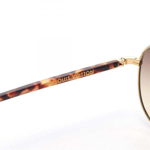 Louis Vuitton Z0164U,LV Z0164U,Louis Vuitton Conspiracy pilot sunglasses,Louis Vuitton pilot sunglasses,LV pilot sunglasses,L
