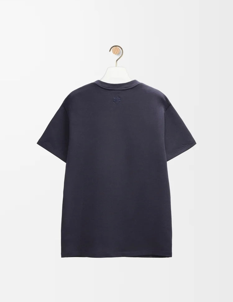 Loewe H526Y22XCA,Loewe T-Shirt,Loewe T- Shirt authenticity,Loewe T- shirt on sale, Loewe T- shirt outlet,Loewe menswear on sa