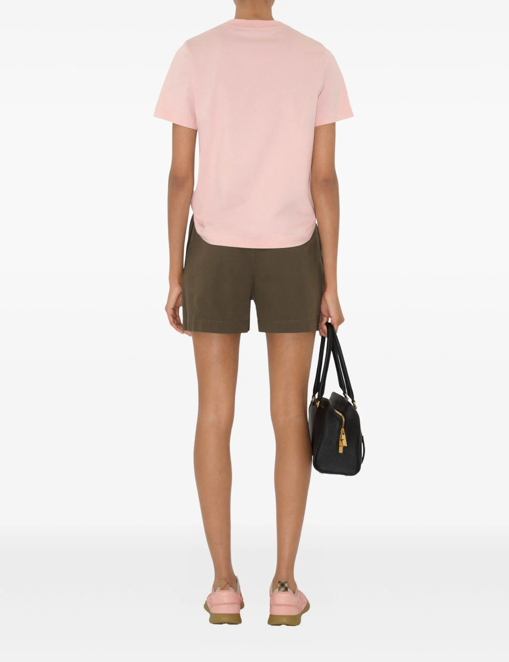 Winniemodo,Winniemodony,Burberry 8110925,Burberry Knight T-shirt sale,Burberry Knight T-shirt women,Burberry Knight T-shirt p