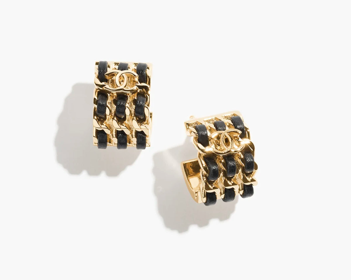 Winniemodo,Winniemodony,Chanel hoop earrings,Chanel earrings 2026,Chanel earrings sale,Chanel earrings outlet,Chanel earrings