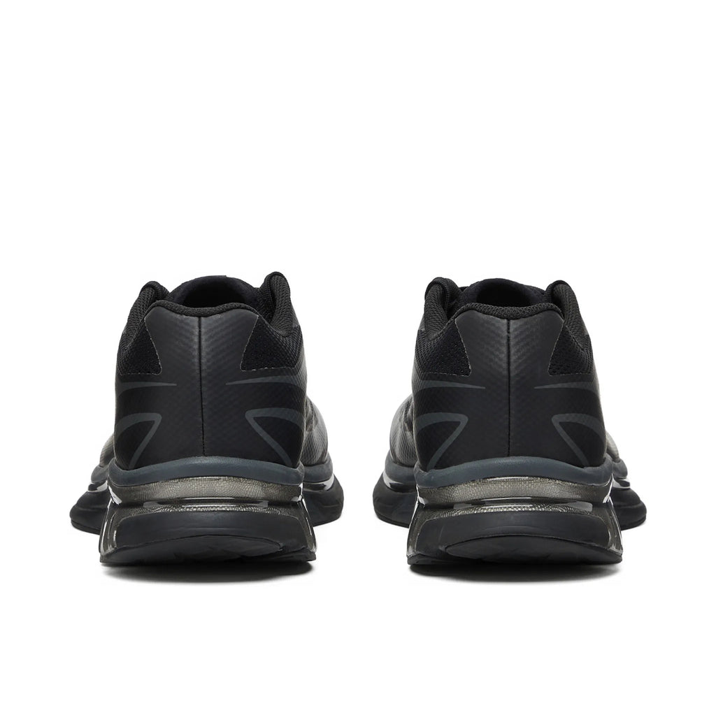 Winniemodo,Winniemodony,Salomon x Maison Margiela sneaker,Maison Margiela x Salomon XT Sneaker black,Salomon x MM6 sneaker gr