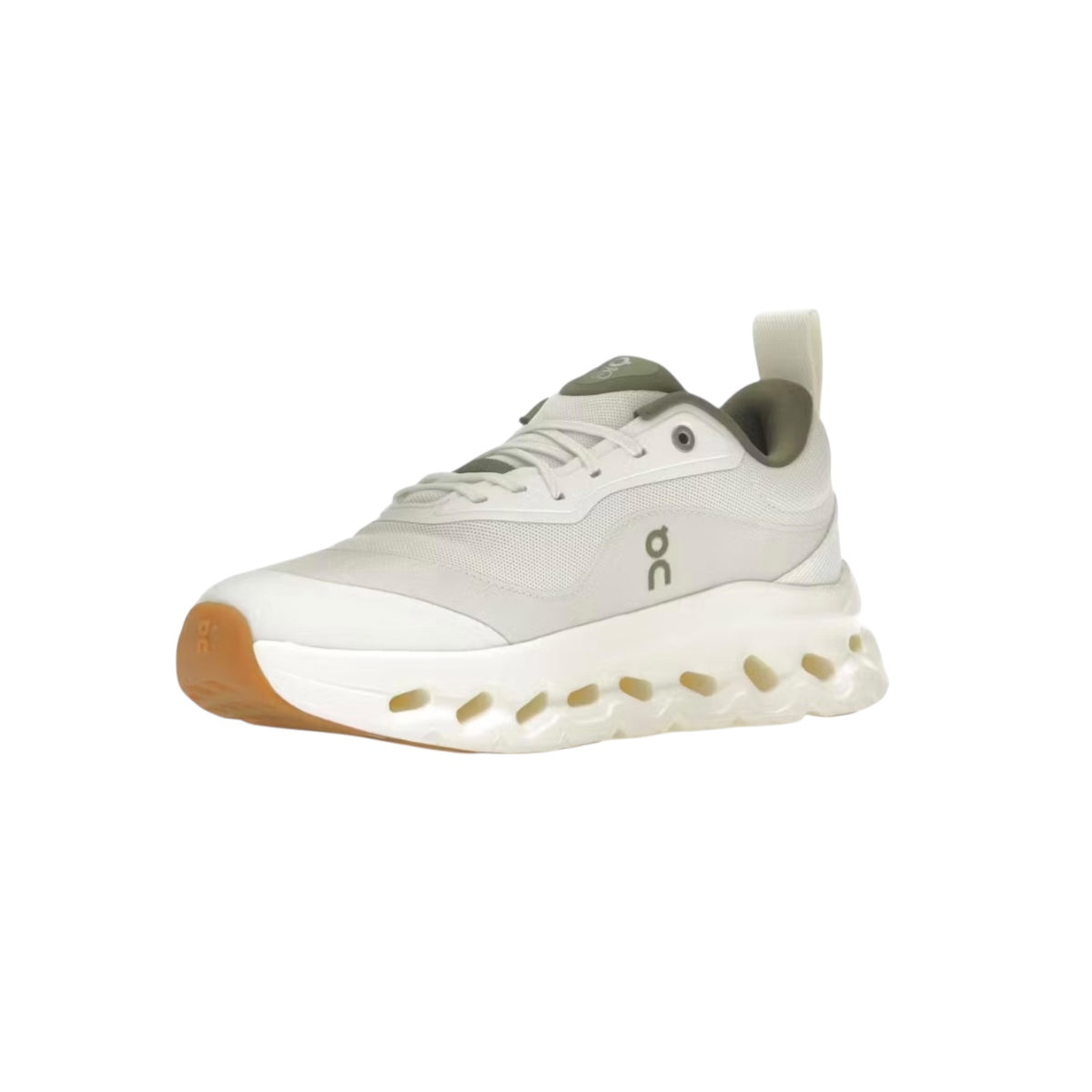 On x Loewe sneaker,On x loewe sneaker 2.0,On x Loewe sneaker white green,On x Loewe cloudtilt,On x Loewe cloudtilt 2.0,On x L