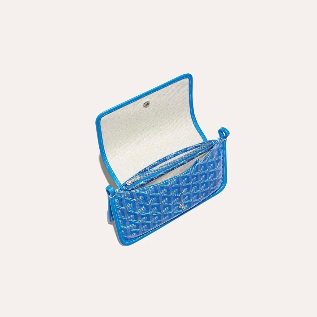 Winniemodo,Winniemodony,Goyard Plumet Pouch Wallet blue,Goyard small cross bag sale,Goyard cross bag men,Goyard bag outlet,Go