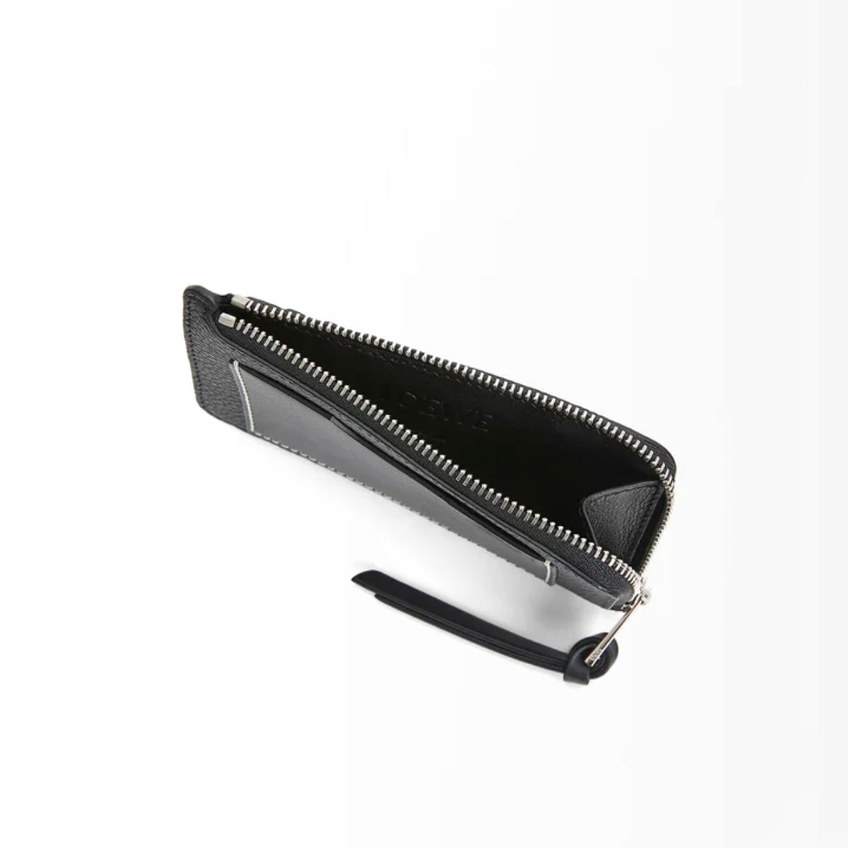 Winniemodo,Winnie modo,Loewe Coin cardholder calfskin,Loewe Coin cardholder,Loewe cardholder,Loewe cardholder black,Loewe car