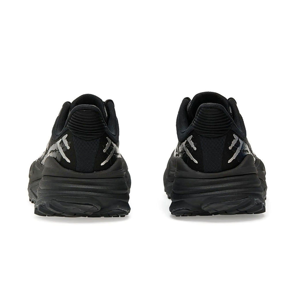 Winniemodo,Winnie modo,Hoka Stinson 7 Sneaker,Hoka Stinson 7 black,Hoka Stinson 7 black sale,Hoka Sneaker,Hoka sneaker black,