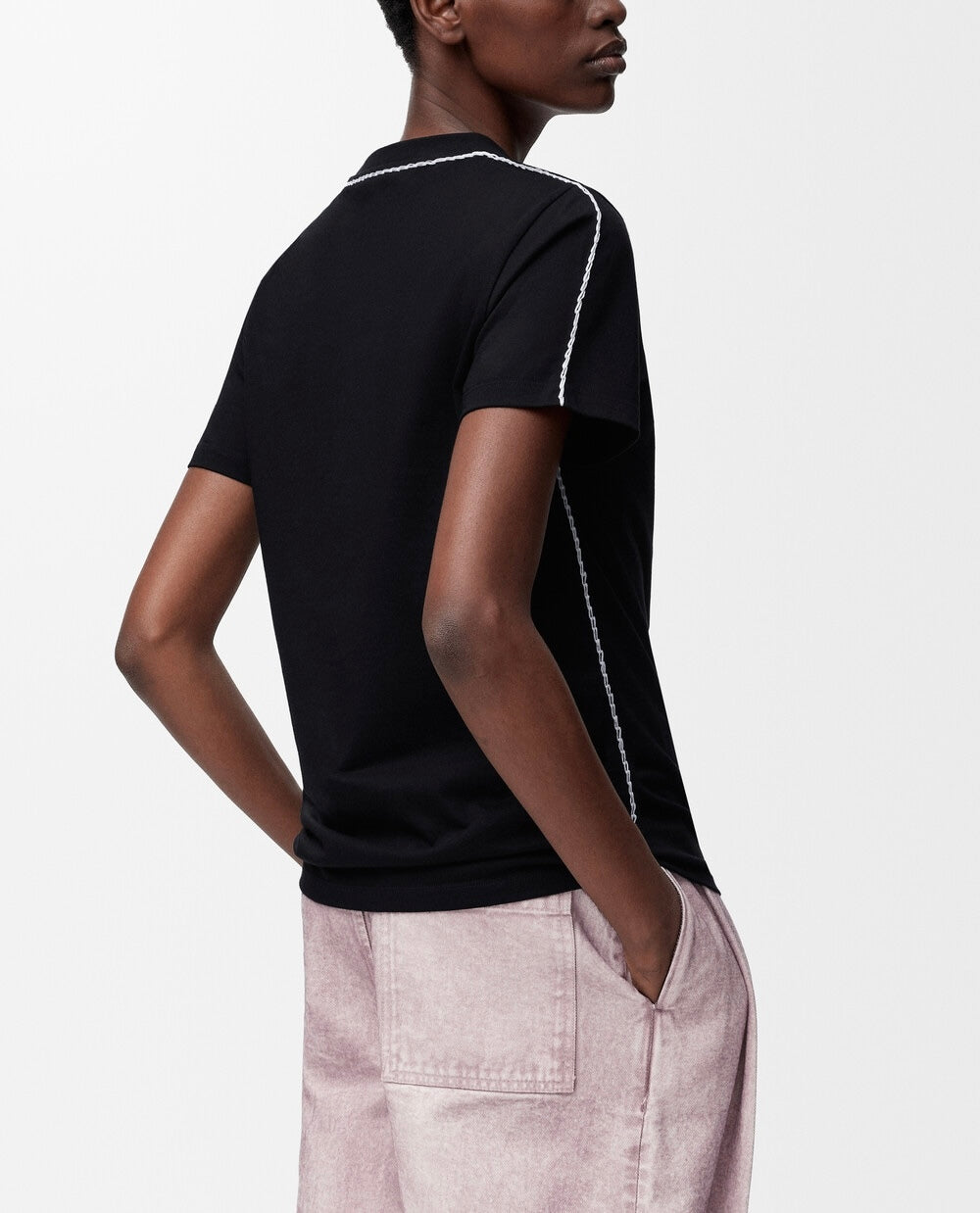 Winniemodo,Winniemodony,Loewe S359AJ2X03,Loewe x Louis wain,Loewe t-shirt sale,Loewe t-shirt ,designer outlet USA,online luxu