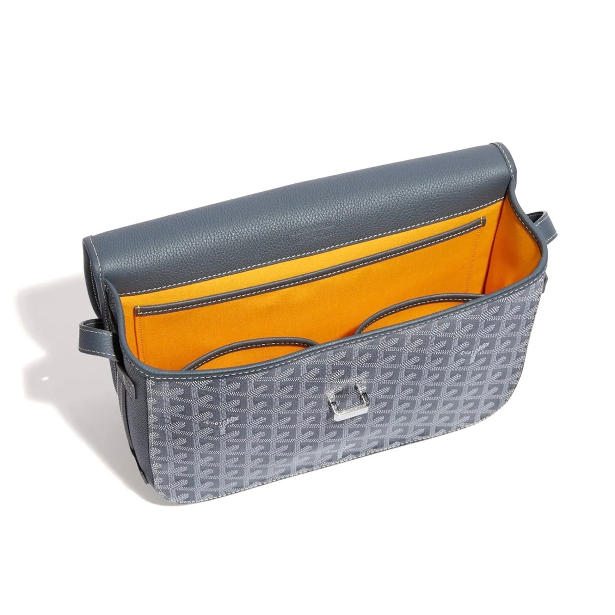 Goyard Belvedere MM Bag