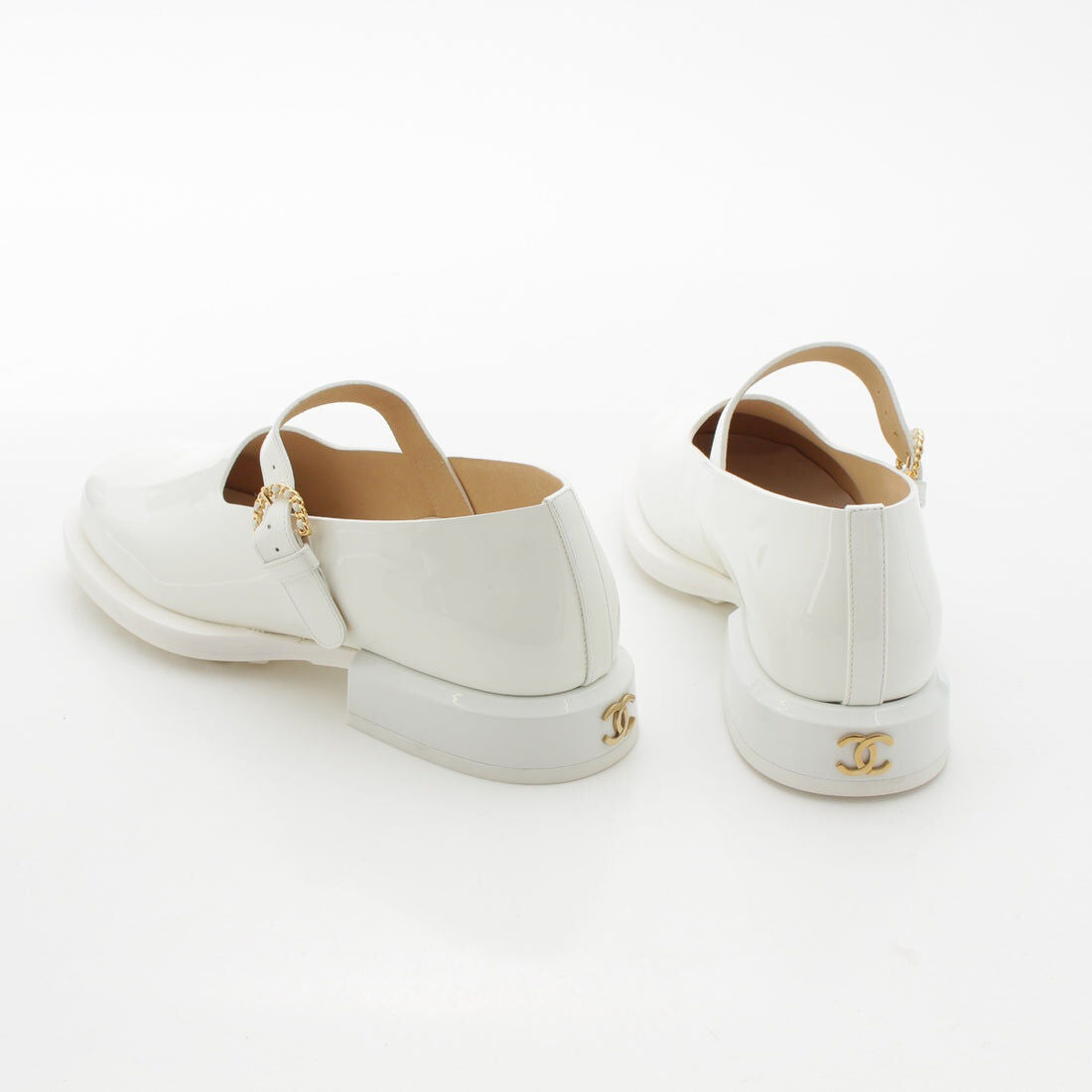Winniemodo,WinnieModony,Chanel G45146,Chanel Mary Jane sale,Chanel shoes discount,Chanel shoes sale,Chanel flats sale,Chanel