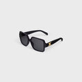 Celine triomphe 16 sunglasses, Celine triomphe 16 sunglasses black,Celine triomphe 16 sunglasses havana,Celine sunglasses 202