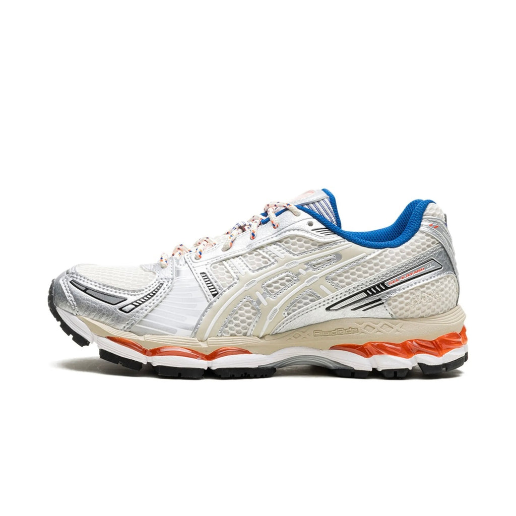 Winniemodo,Winnie modo,ASICS ai1203a759,Asics Gel-Kayano Sneaker,Asics Gel-Kayano white,Asics Sneaker,Asics Sneaker sale,ASIC