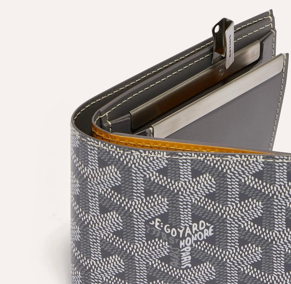 Winniemodo,Winnie modo,Goyard Saint florentin wallet,Goyard Saint florentin wallet price,Goyard wallet,Goyard wallet sale,Goy
