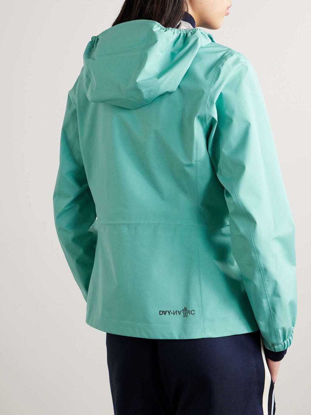 Winniemodo,Winnie modo,Moncler Grenoble Gore-Tex jacket,Moncler Gore Tex jacket,Moncler Gore Tex jacket green,Moncler jacket,