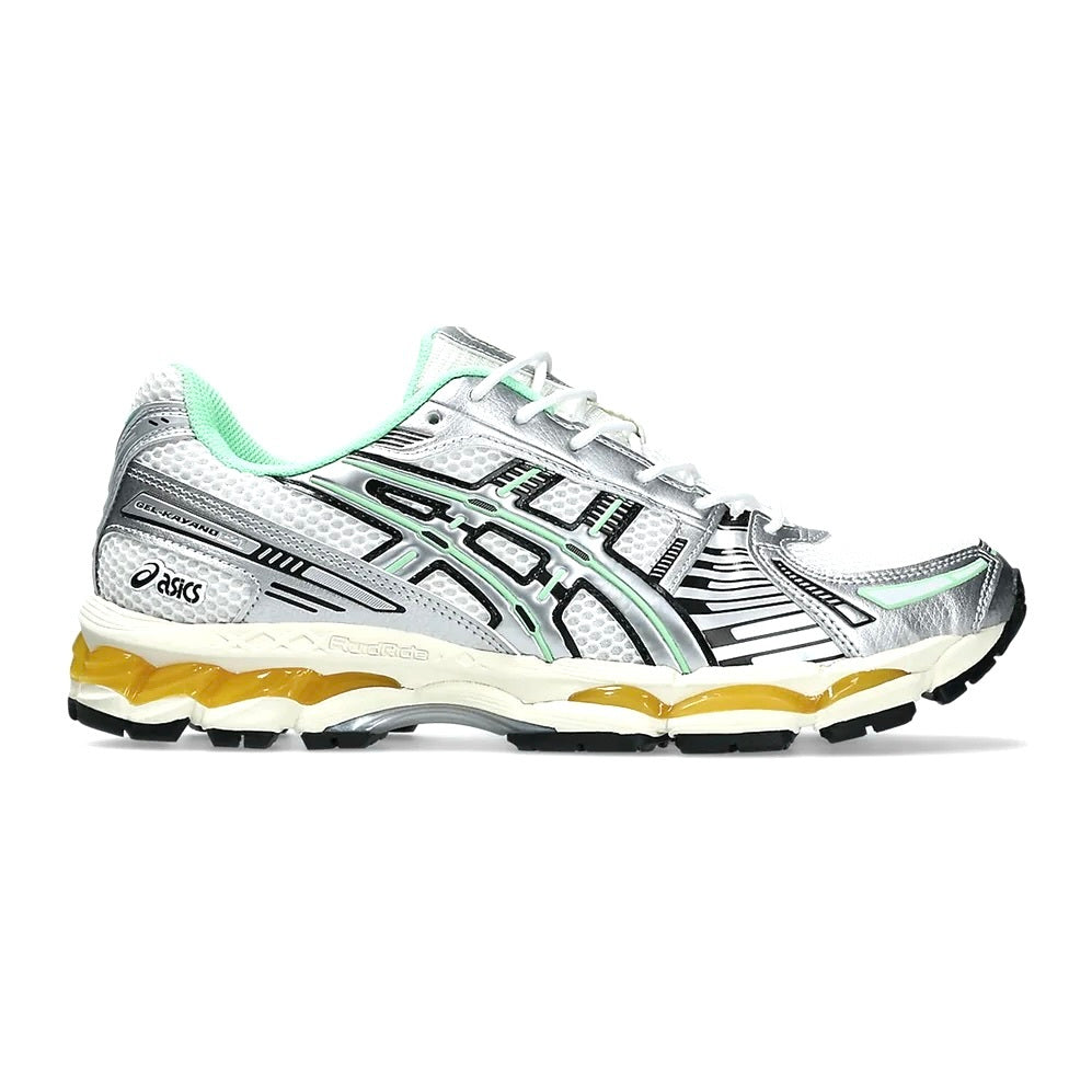 Winniemodo,Winnie modo,ASICS ai1203a759,Asics Gel-Kayano Sneaker,Asics Gel-Kayano white,Asics Sneaker,Asics Sneaker sale,ASIC