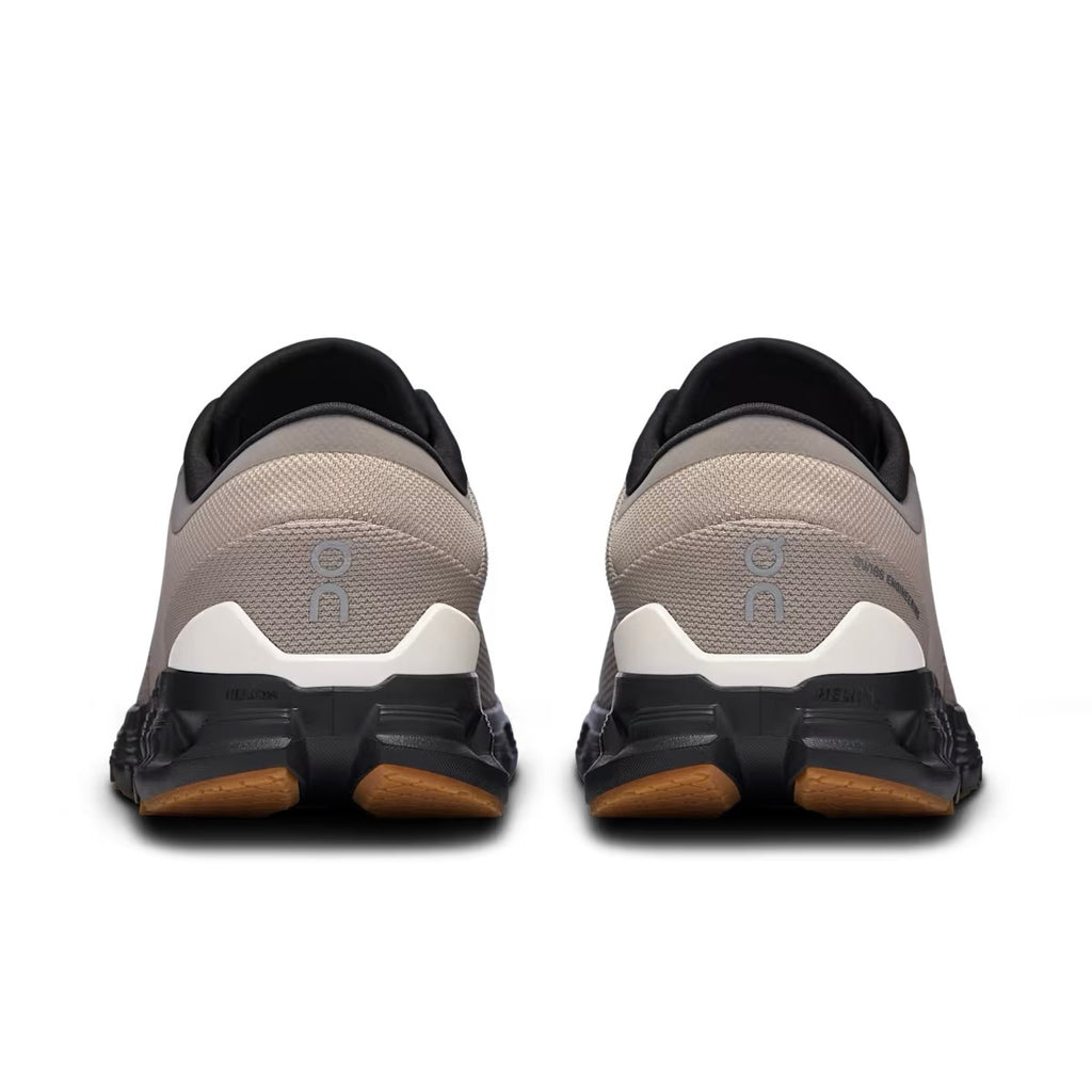 On cloud X 4 sneaker grey,On cloud X 4 sneaker,On cloud X 4 grey,On cloud X 4 women,On cloud X4 running shoes,Cloud x4 men,Cl