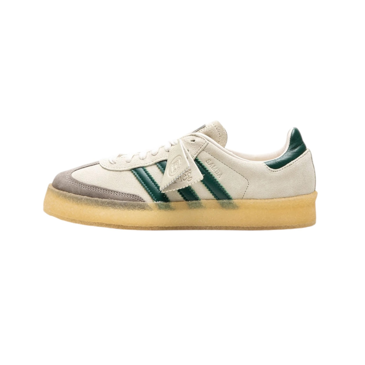 Adidas sneaker ID7297,Adidas kith Clark’s sneaker.Adidas Clark’s sneaker,Adidas kith samba sneaker,Adidas samba sneaker,Adida