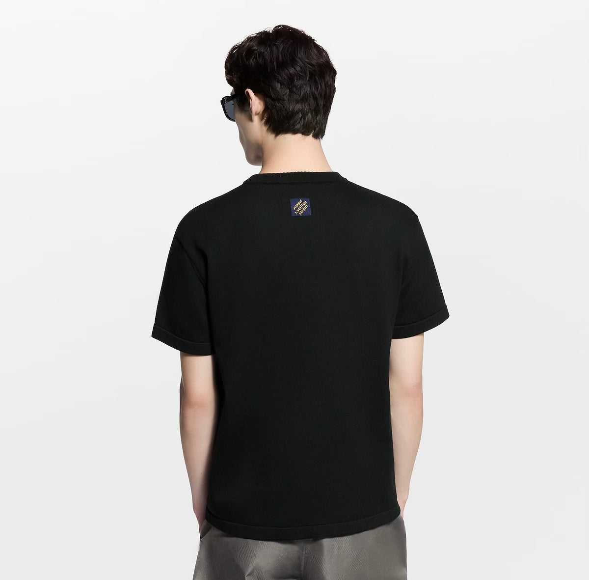 Winniemodo,Winnie modo,Louis Vuitton 1AJBUX,LV 1AJBUX,Louis Vuitton t-shirt,Louis Vuitton t-shirt mushroom,LV t-shirt,LV shir